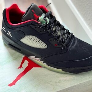 Jordan 5 Retro Low | CLOT Collab | Size 11 | Worn 2x